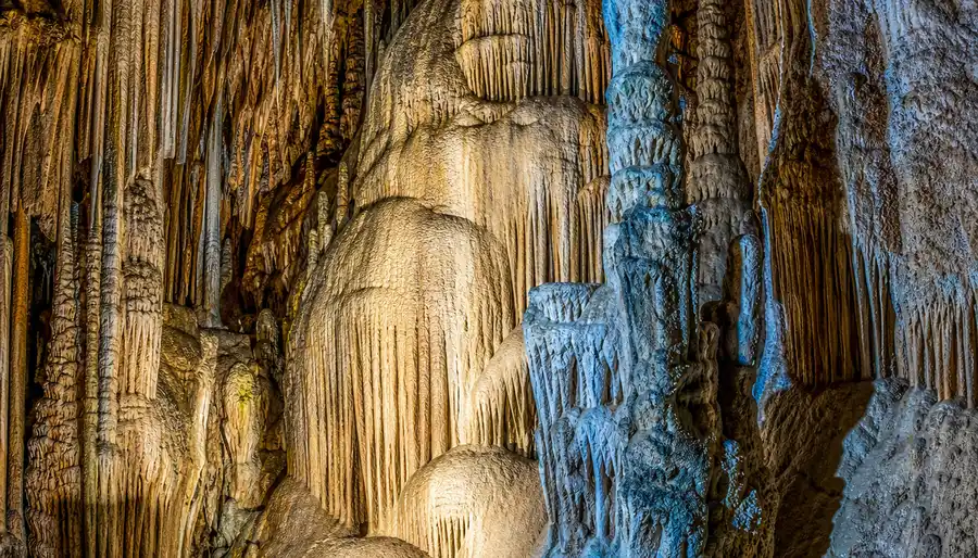 Nerja Caves Opening Times and Hours