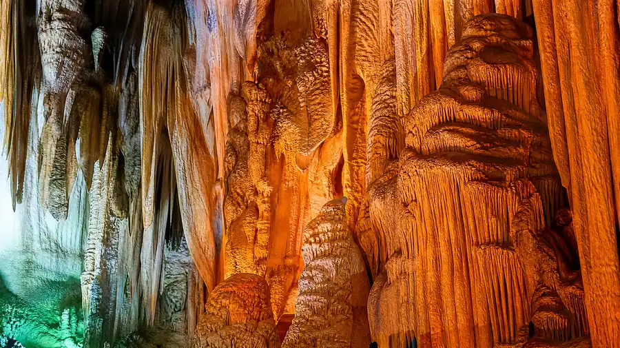 Nerja Caves Tickets: Prices, Discounts & Free Entry
