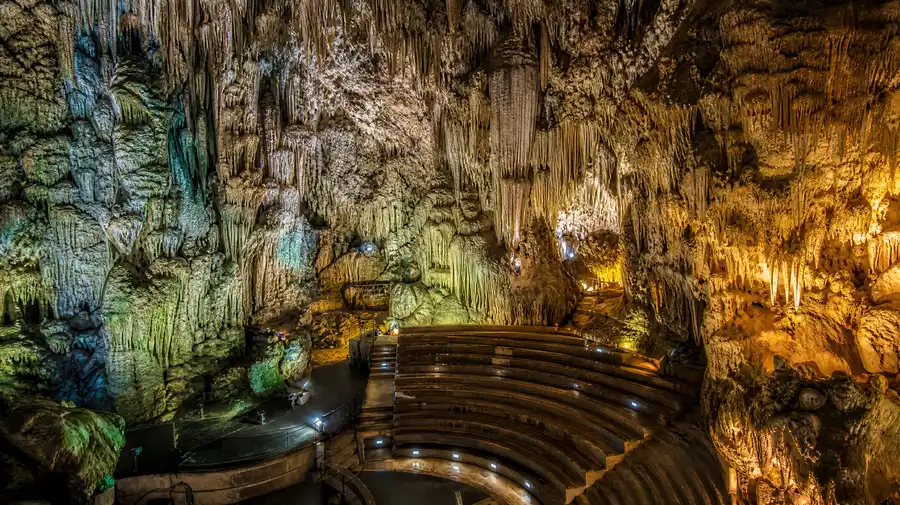 Nerja Caves Tickets: Prices, Discounts & Free Entry