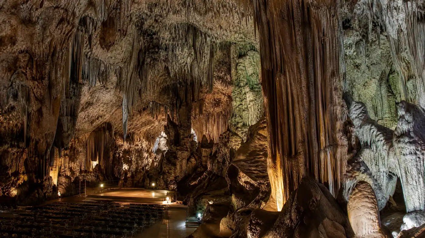 Nerja Caves Tickets: Prices, Discounts & Free Entry